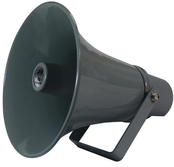 Фотография громкоговорителя рупорного JDM HS-30RT